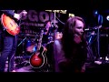 Coockoo - Live at Gogol' Club (25.10.2012 ...