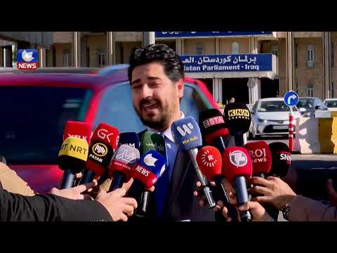 بەڤیدیۆ.. كاروان گەزنەیی: تائێستا 83%ی هاووڵاتیانی هەرێم نەوتیان وەرنەگرتووە