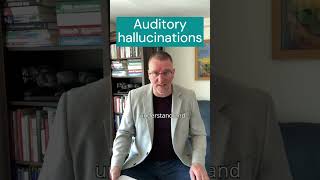 Download lagu Auditory hallucinations mp3