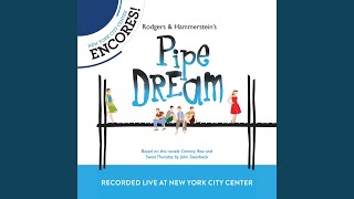 All At Once You Love Her (Live)