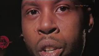 J Dilla Rare TV Interview (Finland, 2003) 'Sessions'