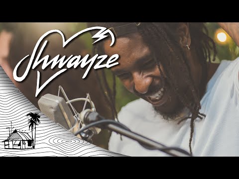 Shwayze - Buzzin' (Live Music) | Sugarshack Sessions