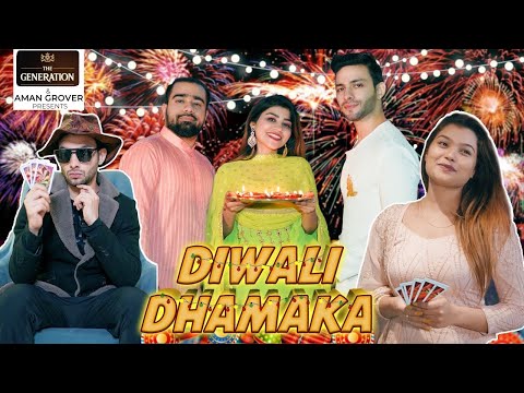 Sonal Kathuria Collaboration with aman grover for sister role