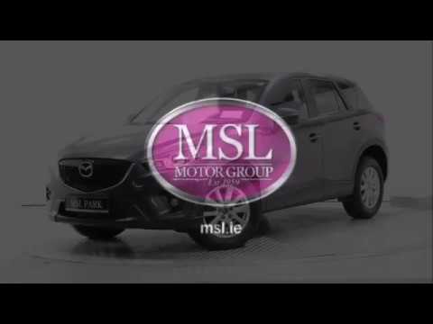 151D2215 Mazda CX5 Executive SE Automatic MSL Park