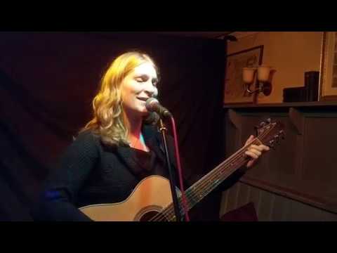 Tia Meraki - Know This | Hare on the Hill