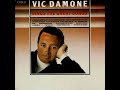 Vic Damone - The pleasure of your company