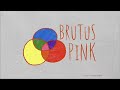Brutus Pink Dance Face Titmouse Netflix 2022