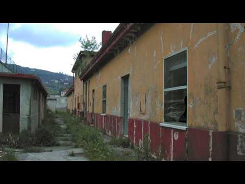 Caserma Bligny Savona - cucine  mensa Ufficali