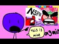 Object Cringe 6 Scene Reanimated In 2763 Hours