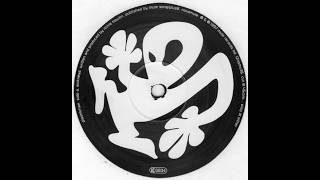 Plastikman - Sickness (1997 - NovaMute - NOMU36) - Richie Hawtin