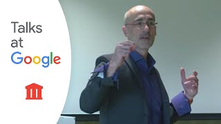 Arthur Brooks: "How to Live a 'Start-Up' Life" | Talks at Google