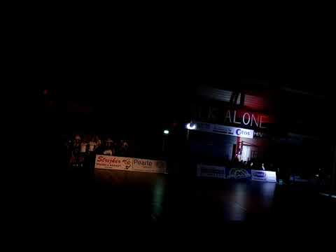 Opkomst PKC met jeugd Kios D1