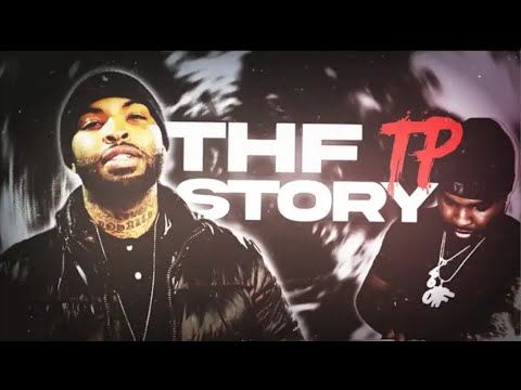 THF TP -  NIGHTS INA FIELD TOGETHER ,HIS VIBE ,KING VON MONEY SITUATION ,HIS TRAGIC DEMISE + MORE‼️