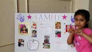 Star Student Poster Ideas