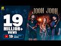 Joom Joom જુમ જુમ Aishwarya Majmudar Aghori Muzik TRENDING 2025 Gujarati Garba Dance Mus