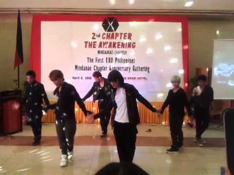 130406 Zero Gravity - History + MAMA