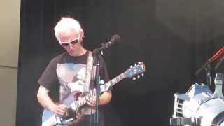 Robby Krieger - Russian Caravan Live in Los Angeles 2013