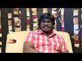 Thiru Vi Ka Poonga Dirctor Senthil Sel Am Interview ThiraiPayanam 1Yes TV