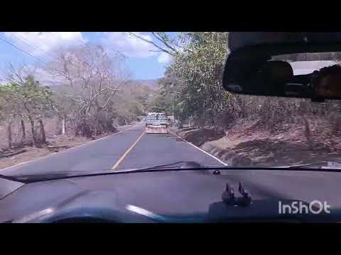 Mariachis en ruta hacia la Laguna , Chalatenango / Mariachis de El Salvador 50375707086