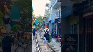 Vietnam stole our hearts in 15 seconds #vietnam #travel #shorts #sapa