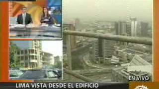 preview picture of video 'Westin Libertador Lima Hotel Lima Peru Lima Hotel - Primera Edición'