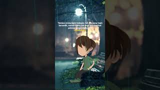 Download lagu Hujan !!! Story WA IG TikTok - Animasi Sedih Kartun Lucu @aranimasi #animasi #shorts #hujan mp3