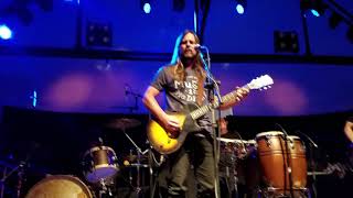 Lukas Nelson and Promise Of The Real.   Runnin Shine  2/9/18