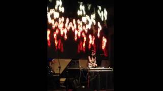 Download lagu Amel Alvi at Golden Crown mp3