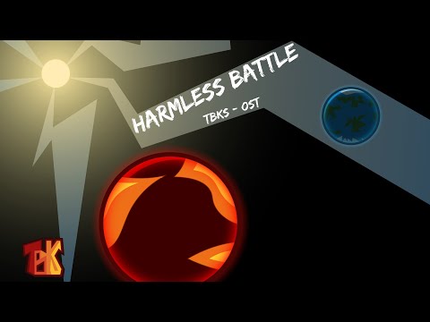 Harmless Battle: The BerserK Showdown — OST.
