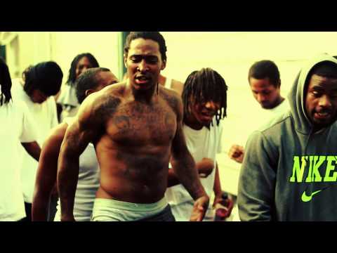 BMR ***OFFICIAL MUSIC VIDEO*** The Movement