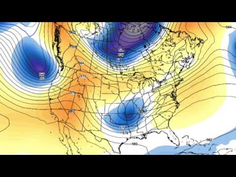 April 18, 2017 Weather Xtreme Video - Afternoon Edition