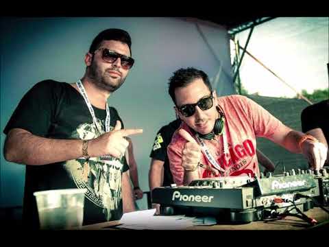 Digital Tribe vs System Check - The Cube (Static Nation Remix)