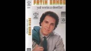 Fatih Erkoç - Mutluluk Yollarında (1987)
