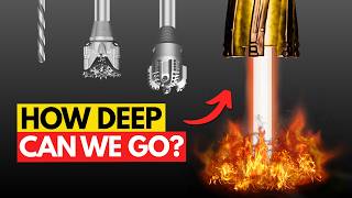 The Most Advanced Drill in Human History