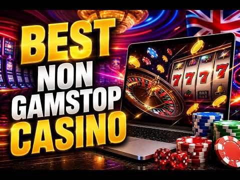 Trusted Non-UK Casinos A Guide to Safe Online Gambling