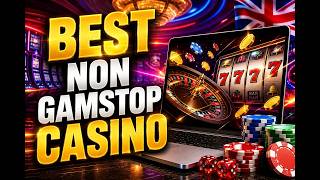 Best Non GamStop Casino Sites 2026 🔥 Top UK Non GamStop Casinos Reviewed