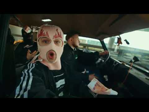 ГЛАКИ, GREEN ORXNGE - TAPKU V POL (Премьера клипа / 2023)