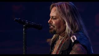 Motley Crue - Don&#39;t Go Away Mad (Just Go Away) (The End, Live In Los Angeles)