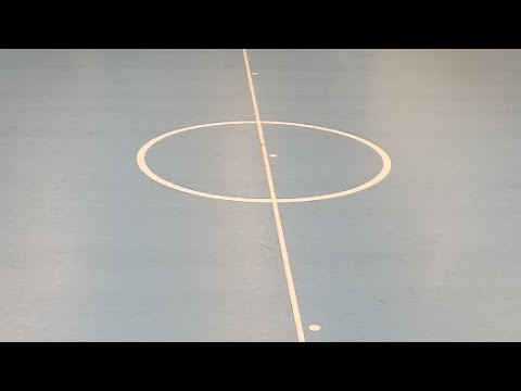 Futsal 2018-2019 EPS/Musta - ACK