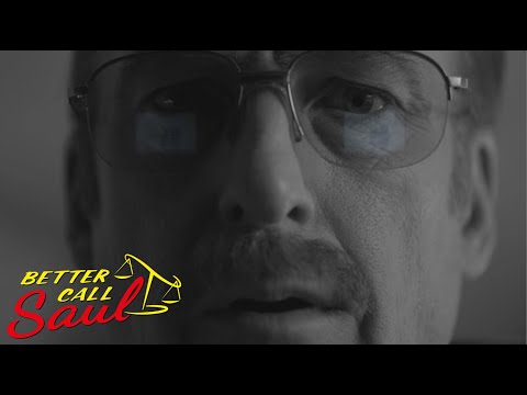 Better Call Saul 6x12 – Marion Calls Police on Gene (Full Scene)