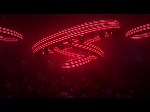 MINISTRY of FUN OPENING SHOW 2020