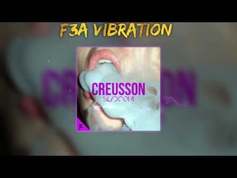 CREUSSON [SlyDcoM] 2021
