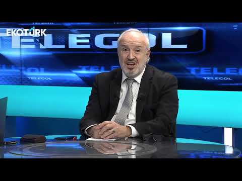 TELEGOL | Ergün Gürsoy| Serhat Ulueren | Ahmet Ertan Tezcan