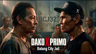 Download lagu Dako at Primo: Mga Batang City Jail mp3