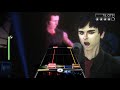 Green Day Rock Band quot minority quot Expert Guitar 10