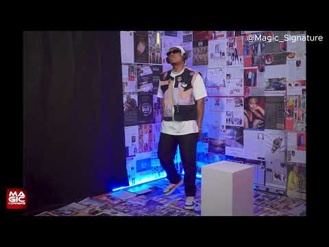 Graham D - I try ( viral video )