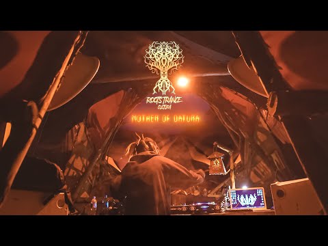 Mother Of Datura @ Roots Trance Festival 2023