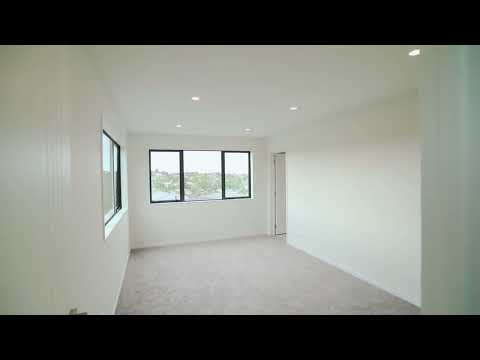 1/46 Cockayne Crescent, Sunnynook, North Shore City, Auckland, 4 bedrooms, 3浴, House