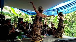 Download lagu Tari Jaipong Mojang Priangan bersama Leni Wasta mp3