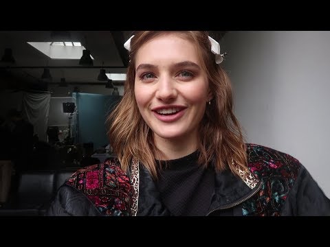Video preview